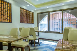 24 Gold Hotel - Restaurant