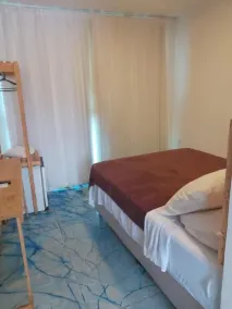 Maceio suites mar - Camera
