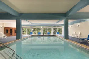 Days Inn by Wyndham Tamworth - Pool