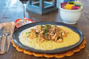 Pousada Praia Bela - Restaurant