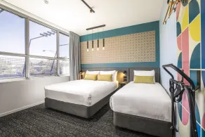 Royal Hotel by Nightcap Social - Room