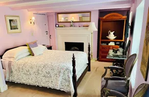 Hargrave House B & B - Rum