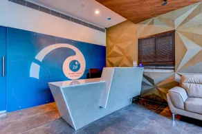 Zip By Spree Hotels Brookefield - Réception