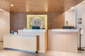 Fairfield Inn & Suites Rolla - Réception