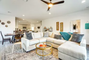 Golf & Explore! Dove Mountain Desert Getaway - Interior