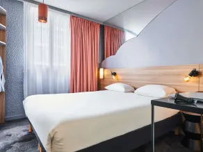 ibis Styles Paris Alesia Montparnasse - Camera