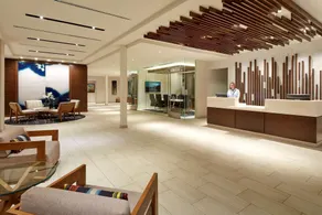 Homewood Suites by Hilton San Diego Mission Valley/Zoo - Réception