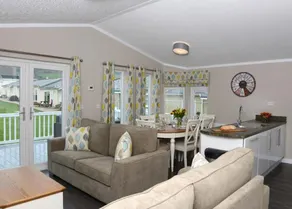 Croyde Bay Hotel or Self Catering - Ausblick vom Zimmer