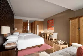 Park Hyatt Guangzhou - Room