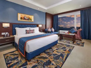 Fortune Park, Katra - Member ITC Hotels' Group - Room