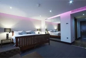 Rochestown Park Hotel & Leisure Centre - Room