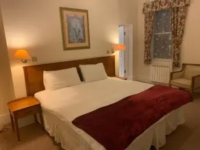 The Waterloo Hotel & Bistro - Rom