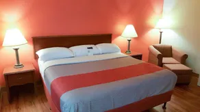 Motel 6-Maryland Heights, MO - Chambre