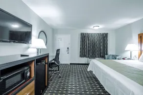 Travelodge by Wyndham Jackson I-40 Exit 82 - Chambre