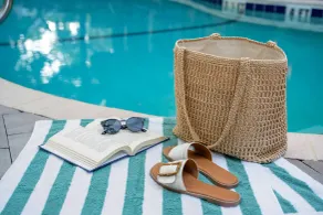 Village Inn and Pub - Adults Only - Piscine