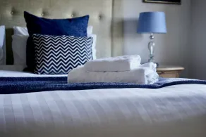 The Dragon - Habitación