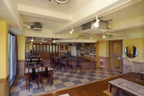 Tobi Hostel and Apartments - Restaurant
