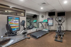 Best Western Plus Las Vegas South Henderson - Fitness facility