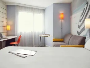 Ibis styles Toulon la Seyne sur Mer - Rom
