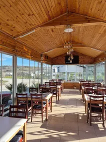 Çınar Hostel & Pansiyon - Restaurant