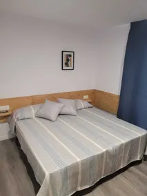 Malva Hostel Estartit - Chambre