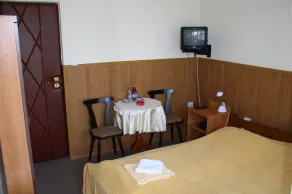Hotel Bona - Room