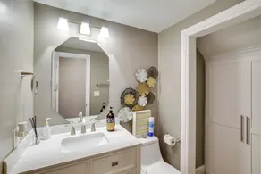Family-friendly Fullerton Unit w/ Private Pool! - Badeværelse