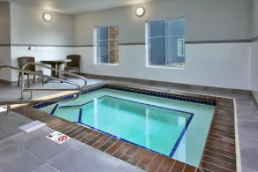 Homewood Suites by Hilton Sioux Falls - Pool