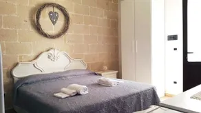 Masseria Prisuti - Zimmer