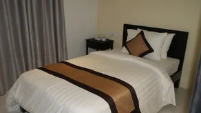 Mary Beach Hotel & Resort - Room