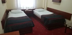 Tokat Burcu Hotel - Room
