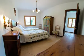 Podere Riosto Cantina&Agriturismo - Zimmer