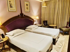 Hotel Sai Palace, Mangalore - Room