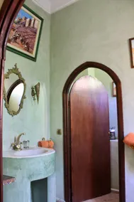 Riad Dama & Spa - Bagno