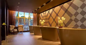 Park Plaza Victoria Amsterdam - Réception