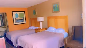 JAX INN - Room