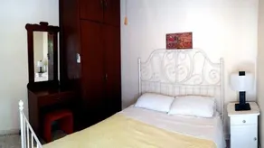Karydhia Cottage - Room