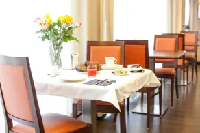 Hotel 2C - Restaurant