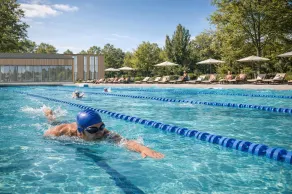 Eraclea Mare Relax - Pool