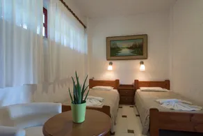 Proimos Apartments - Rum