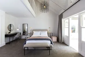 Arambrook Boutique Hotel - Room