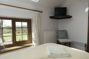 Burton Farmhouse - Miscellaneous