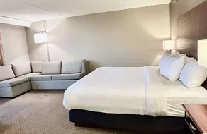 Best Western Plus Kelly Inn - Rum