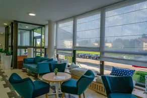 Hotel *** NAT Jarosławiec - Reception