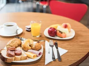 ibis Blumenau - Restaurant