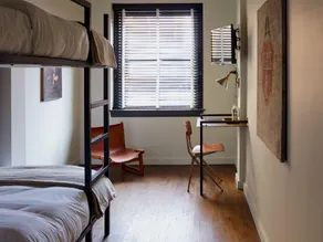 Neptune, an Ash Hotel - Chambre