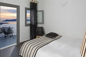Aroma Suites - Zimmer