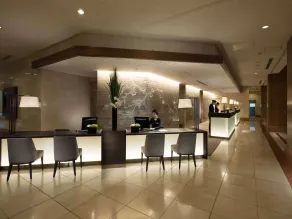 Hilton Odawara Resort & Spa - Réception