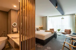 Vibe Hotel Adelaide - Room