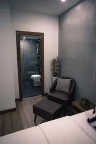 Lavanya Boutique Hotel - Room